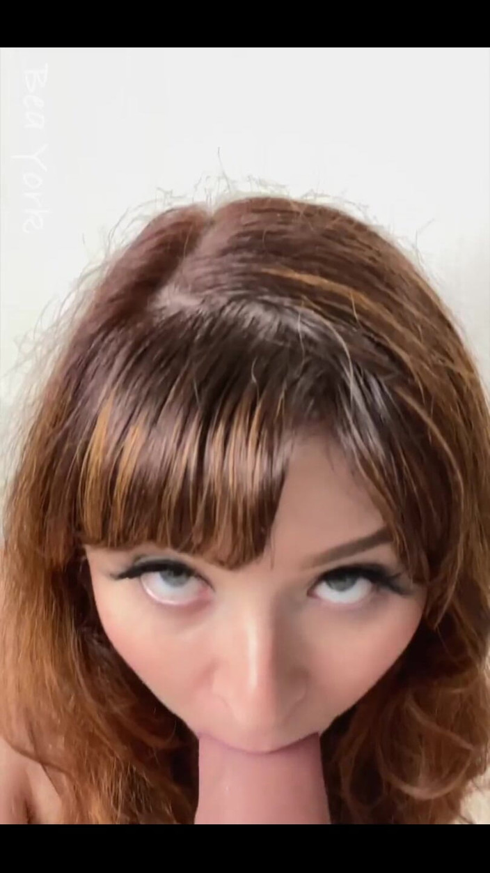 Bea York: Asmr Fans