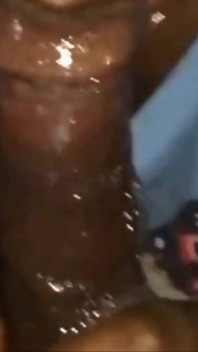 Perfect Lips-gets Blind Folded an Gets Surprise Dick!!!