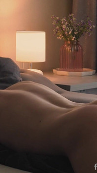 Young Stepdaddy Moans Loudly Imagining That He Gently Fucks Your Tight Holes and Make You Creamy