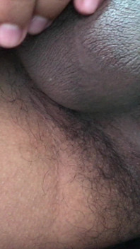 The Strangest Way to Masturbate