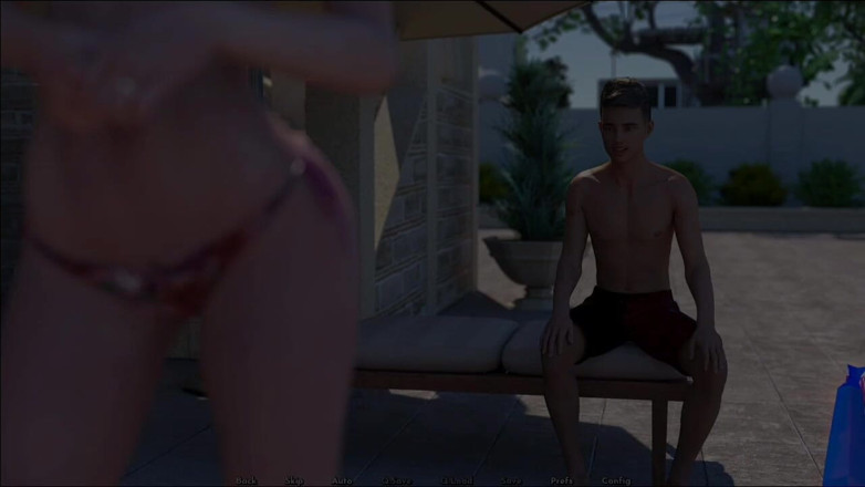 Johannes Gaming: Awam #33 фотосесія з найгарячішою жінкою