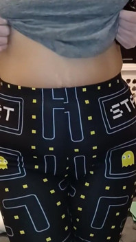 Saya aneh suka bingkap Pac-Man baru ini yang saya beli untuk Player One Contest.