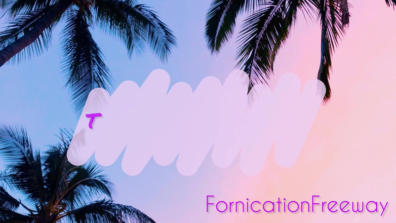 FornicationFreeway: Anton küsst, schnüffelt, leckt und lutscht Jades arschloch - facesitting muschi...