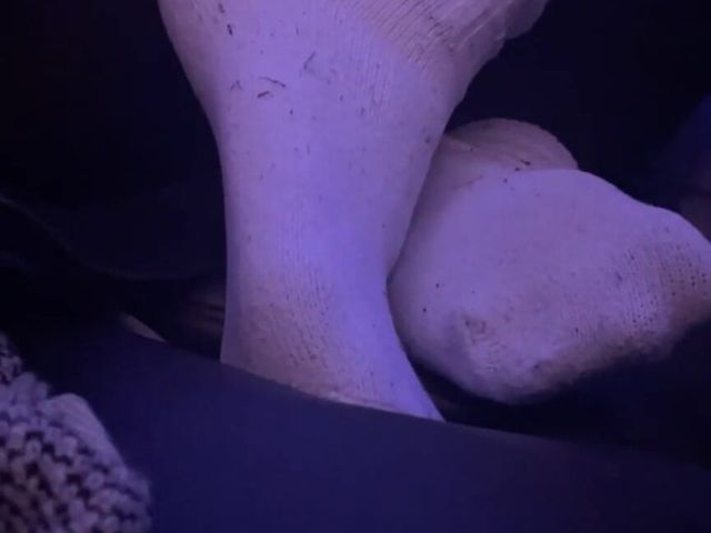 Plane Feet Cam (Countess diamond)