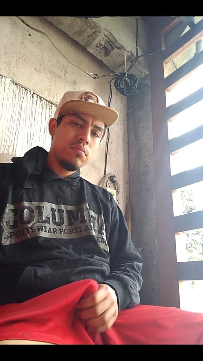 AlexAlejandro13: Hiên nhà thủ dâm