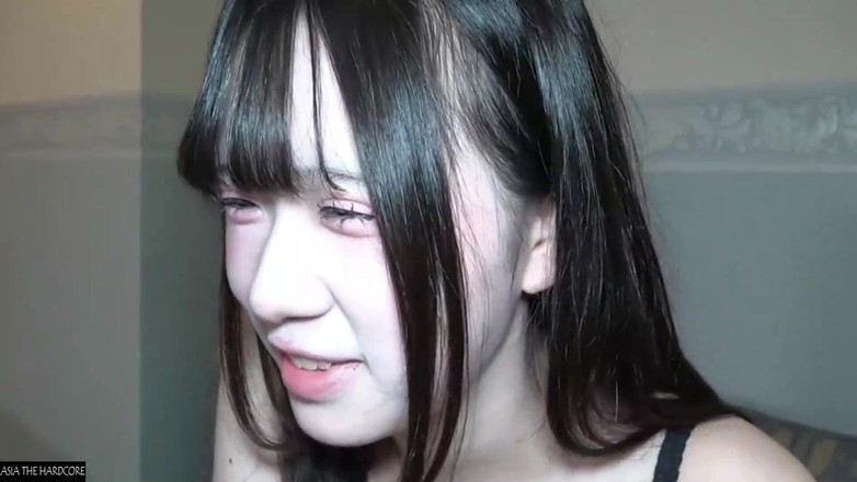 Temptation: Asiatischer engel 27974