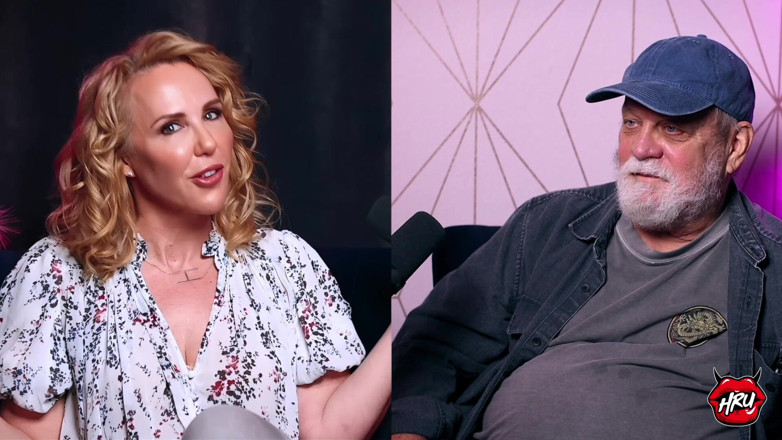 Holly Randall Productions: Warum Retro mit james Avalon besser war