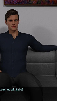 Whispers of Desire: Husband Watches His Wife Dance with Their Boss in the Night Club - Episode 4