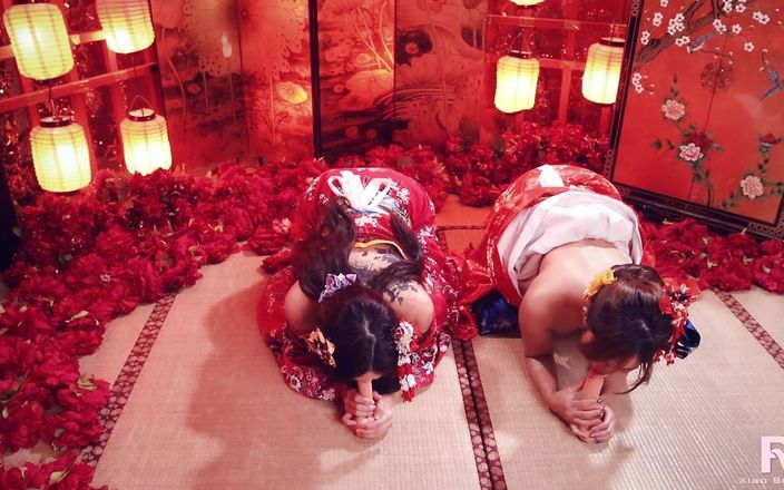 Asian Milfs n Teens: Scene #181133 - Perv Milfs n Teens