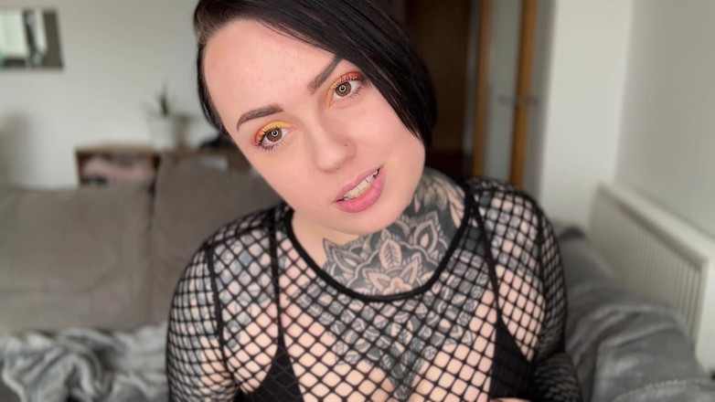 Miss Valentina: Calificación de gran polla