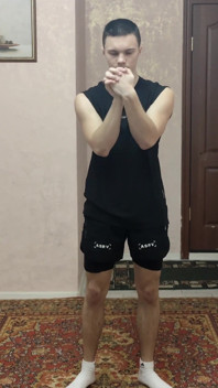 Hot Flex #4