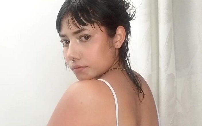 Paulette petty: All My Ass for You Baby