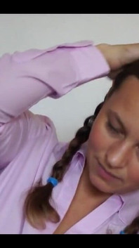 Cực khoái màu vàng