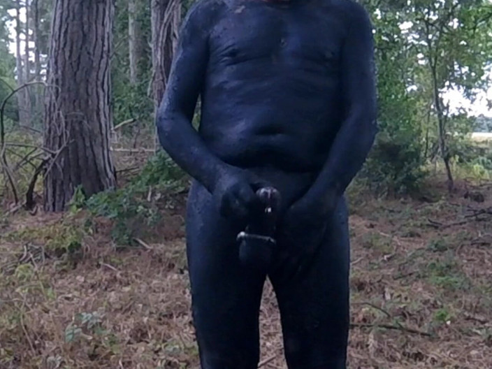 Andy: Part 3 Walk 65