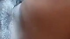 Super Wet Dripping MILF Close up