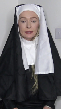 I Have Sinned