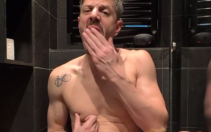 KingB8er: Je me suis réveillé tôt dans mon hôtel et