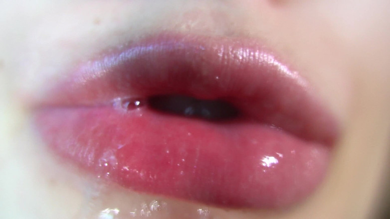 Rarible Diamond: Labios sobre ti personalizados