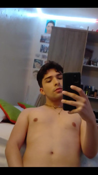 Hot Naked