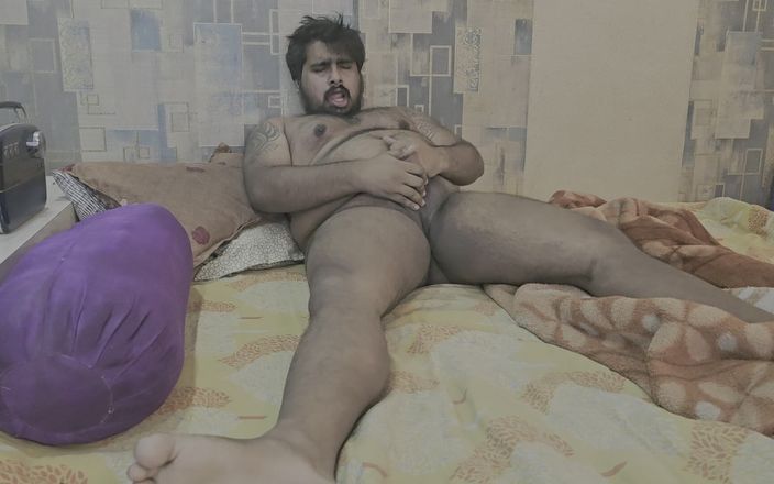 ObsidianFurry: 素人チャブは初めて彼のチンポをきちんと楽しむ