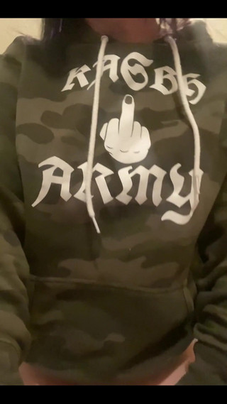 Ms Kasbh: Its Bed Time