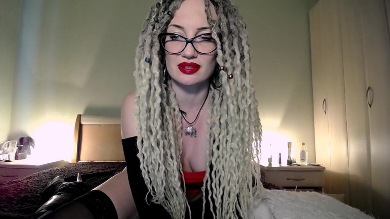 BadAssBitch: Tanrıça tarafından brainfuck