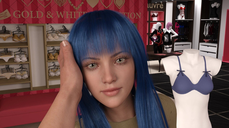 Maayon Plays: Ajut-o pe sora vitregă a iubitei mele perverse în sala de...