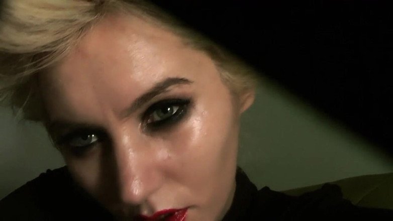 Goddess Celine: S-a terminat jocul, dă-mi-te pe tine