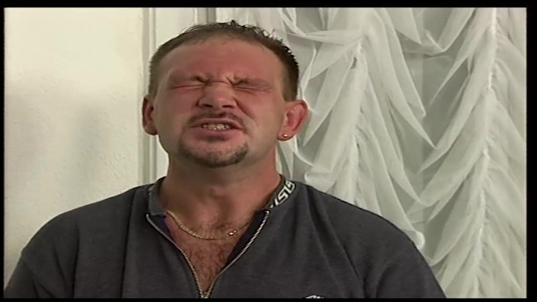 Muschi movie official: Lul wijd open, klaar om je weg te banen