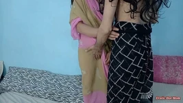 जिप्सी सरदार भारत से चुदाई xxx गर्म देसी पत्नी के साथ काउगर्ल शैली में हिंदी में