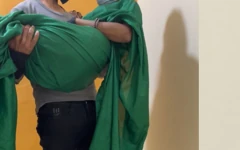 Crazy Poonam: Novio Folla Con Su Ex Novia Antes Del 10 Día De ...