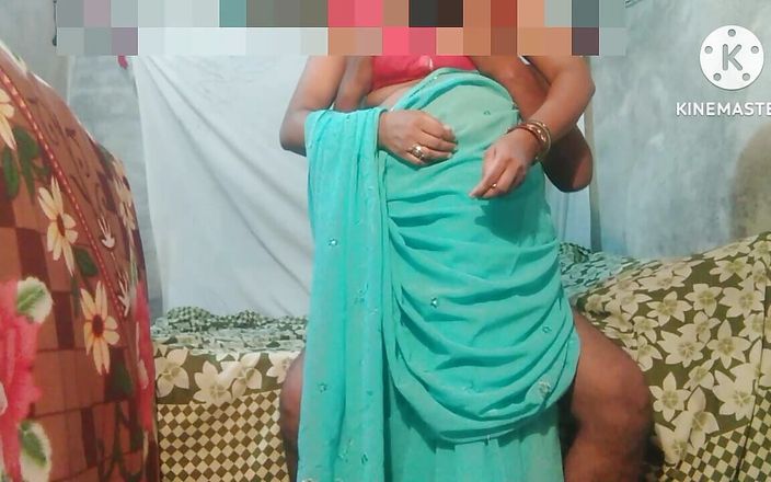 Your kajal: ヒンディー語で北インドの村のセックス