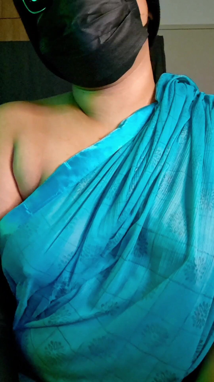 Goddess Silk Smita: Juego de roles en video de fantasía - tamil madrastra seducción...