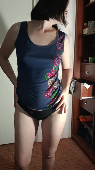 OniSoi: Külot Denemeyi Seviyorum, Kendimi Iyi Hissettiriyor