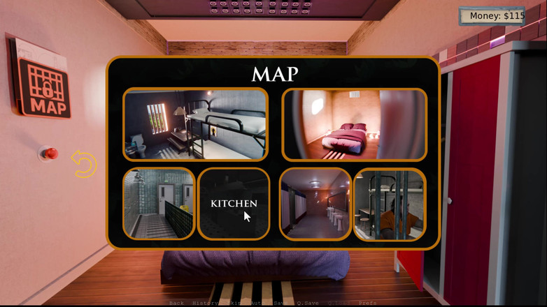 Pride is no Shame: В'язниця сіссі 7, яку трахають в дупу, не була такою, як він планував