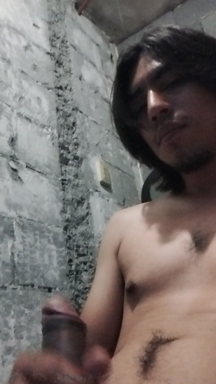 AlexAlejandro13: Uma Sensação Rara No Pau
