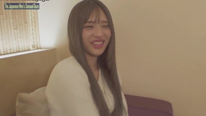 Cheaters Japan: Dedah muka kali pertama tiada seks syahwat molek creampie syurga...