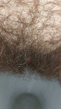 Jsi moje toaleta, jsi moje uklízečka za to, že mi olizuješ chlupaté