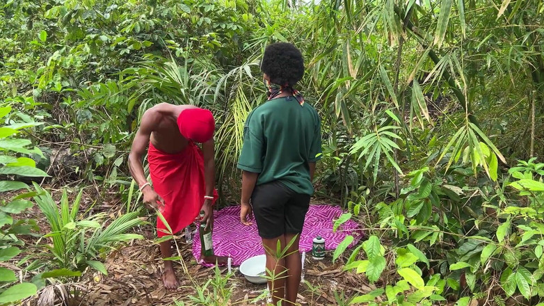 XQuillix: Rodilý doktor šuká dámu ve své svatyni