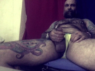 Phillholes: Wearing s jocks make me so slut
