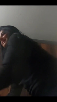 Você quer ser o único a me dar prazer?