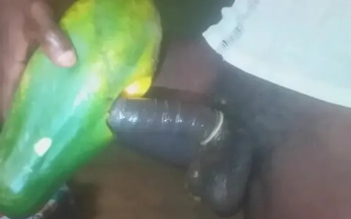 Badman4606: Having Sex with My Sex Toys