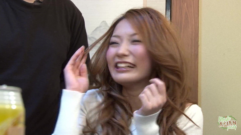 Magic Asian Pussy: Teasing Her Makes the Guys Go Wild, and Now They...