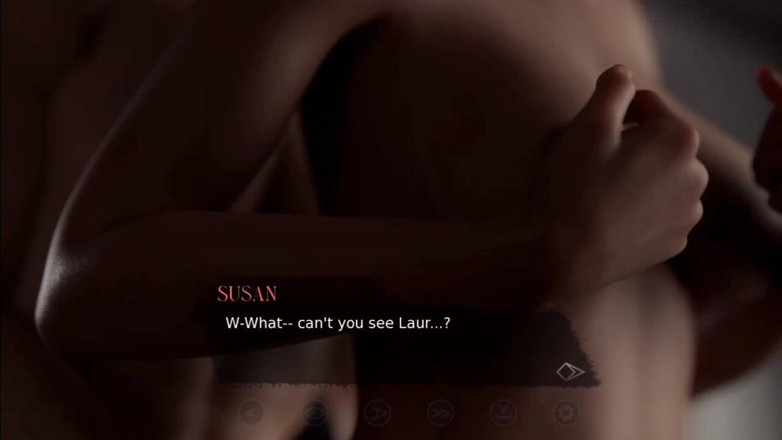 Nerom life: Adik tiri ditangkap berkongkek dan terkejut