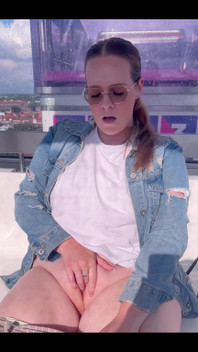 As Promised, Fingerfucking