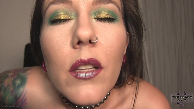 Sinn Sage: Keep Eye Cumtact với Sinn Sage