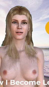 This Is How I Become Lesbian - 31