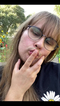 Give Me Something to Suck on