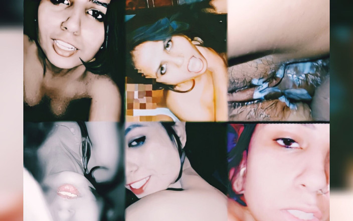 Hot Sis: Tổng hợp làm tình mạnh bạo của Latika tận hưởng...