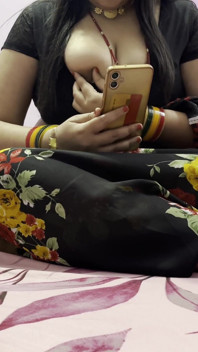 Rasili Bhabhi น้องสะใภ้อินเดียเย็ดหีแรงๆ แบบเดซี่
